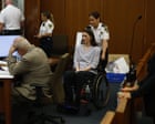 lindsay-clancy-murder-trial:-toxicologist-testifies-about-medications-found-in-defendant’s-blood