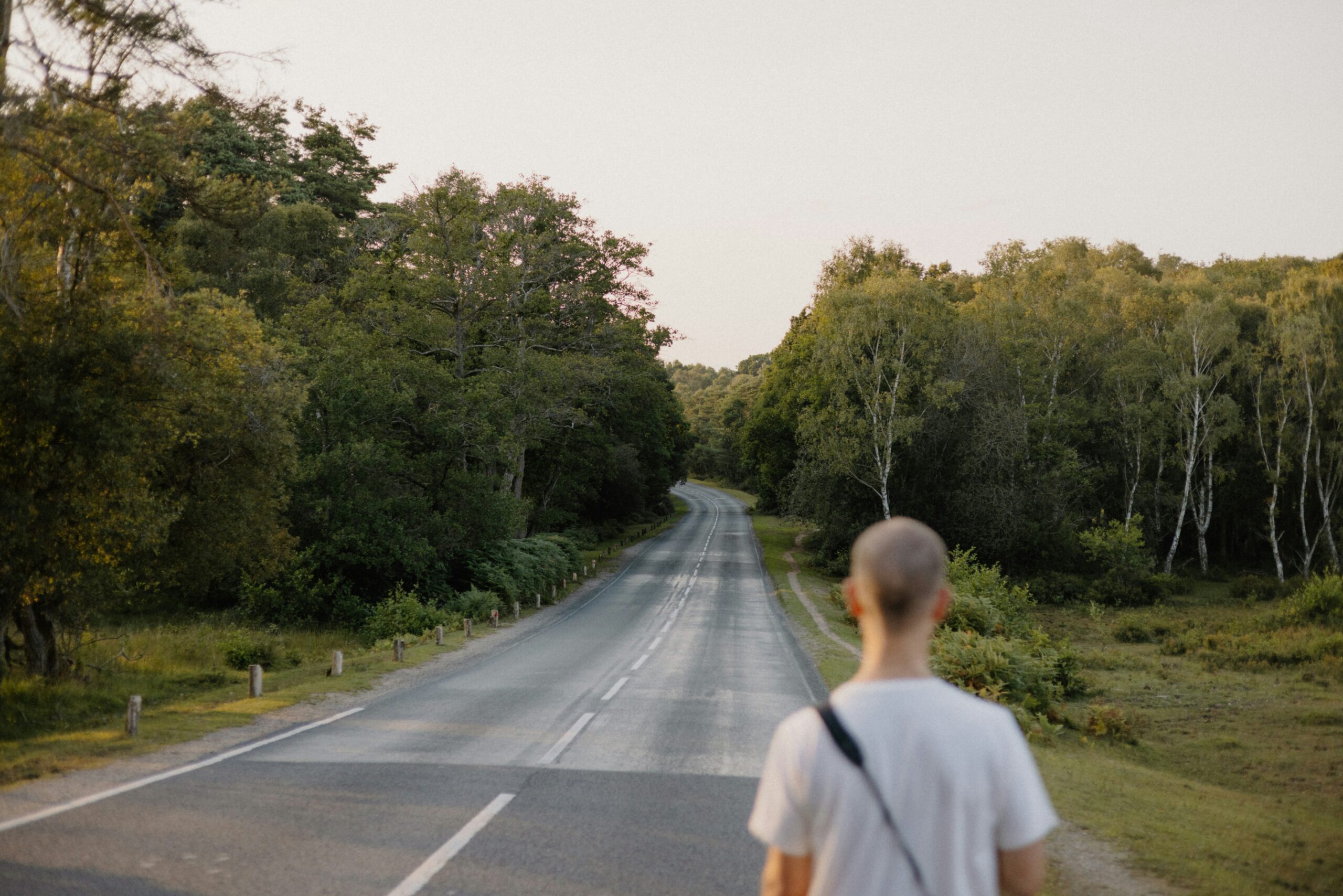 ADHD and the road to adulthood: what young people tell us about identity, support and transition