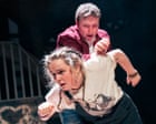 Water Colour review – an elegant, expertly handled study of depression