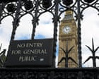 MPs shouldn’t face abuse. Neither should their staff – but here’s what we deal with every day | Estelle Warhurst