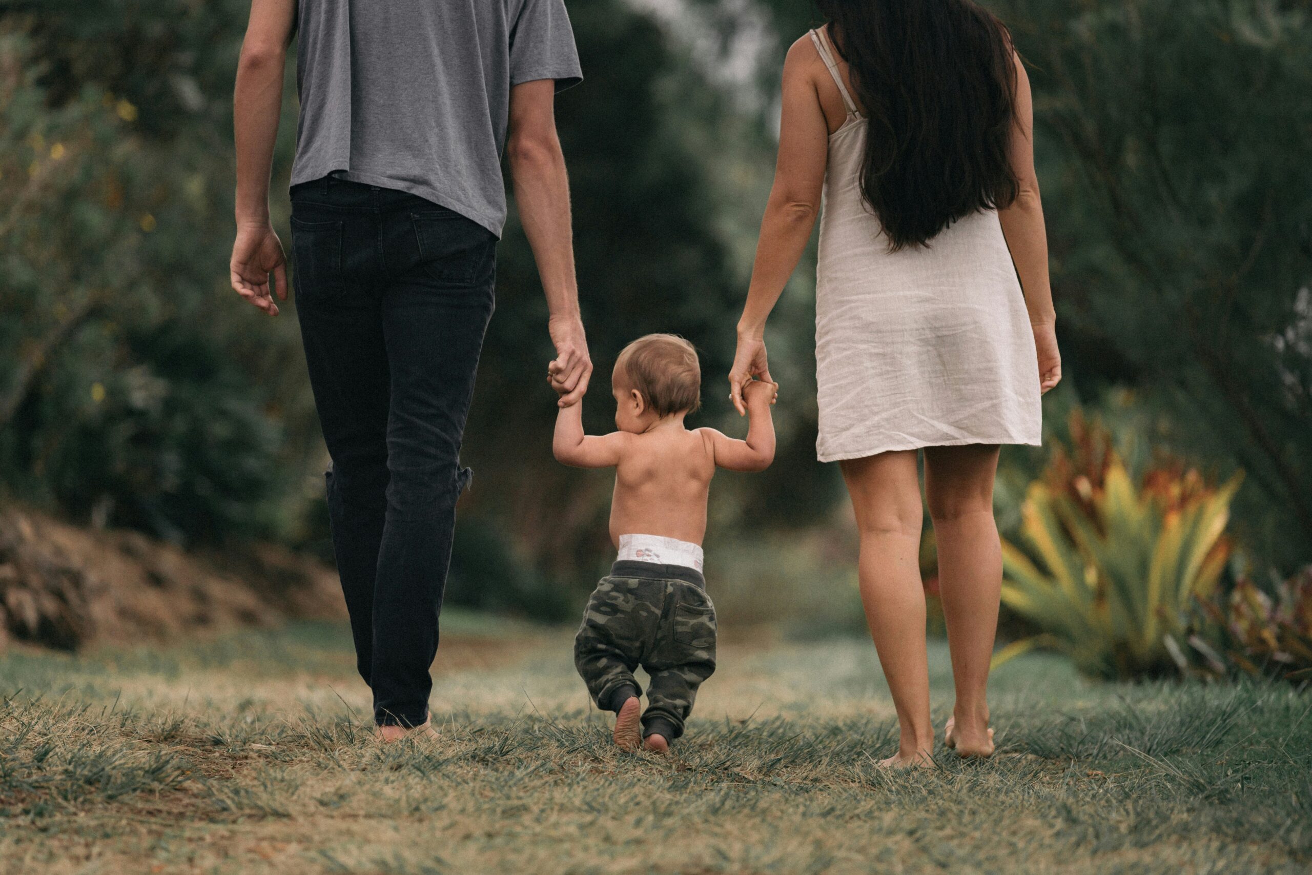 For Baby’s Sake: can whole-family support break the cycle of domestic violence and abuse?