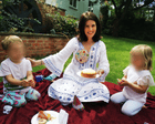 The care system fails to care for parents | Letters