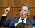 Lindsay Clancy trial: psychologist says he doubts claim she was hallucinating