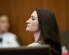 Jury deliberations begin in Lindsay Clancy murder trial after her attorney blames medical system