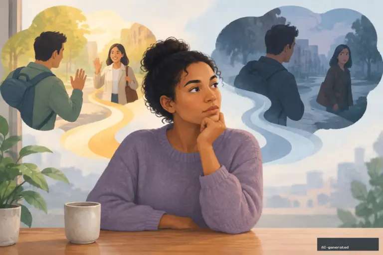 Anxiety and Negative Interpretations Show a Broad, but Variable, Link