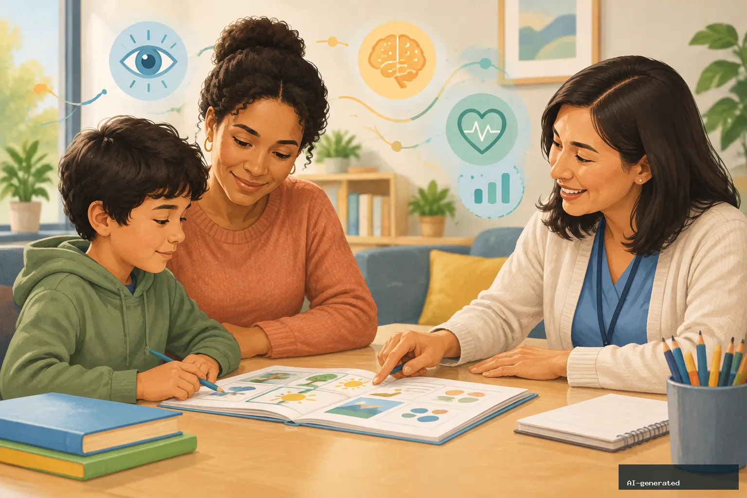 NF1 Meta-Analysis Finds ADHD Common, but Estimates Vary Widely