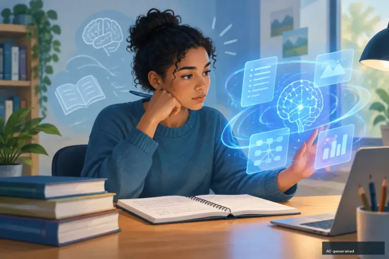 What might happen when AI does more of our thinking?
