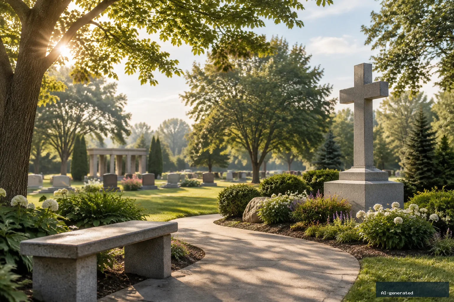 At Peace memorial reflects a changing Catholic response to suicide