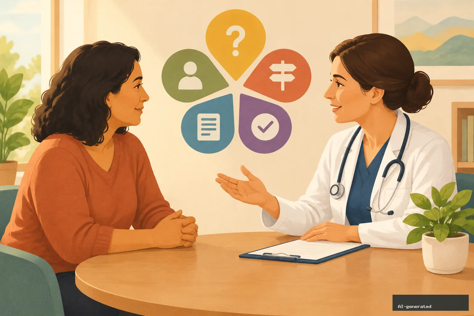 B.R.A.I.N. Offers a Simple Framework for Big Medical Decisions