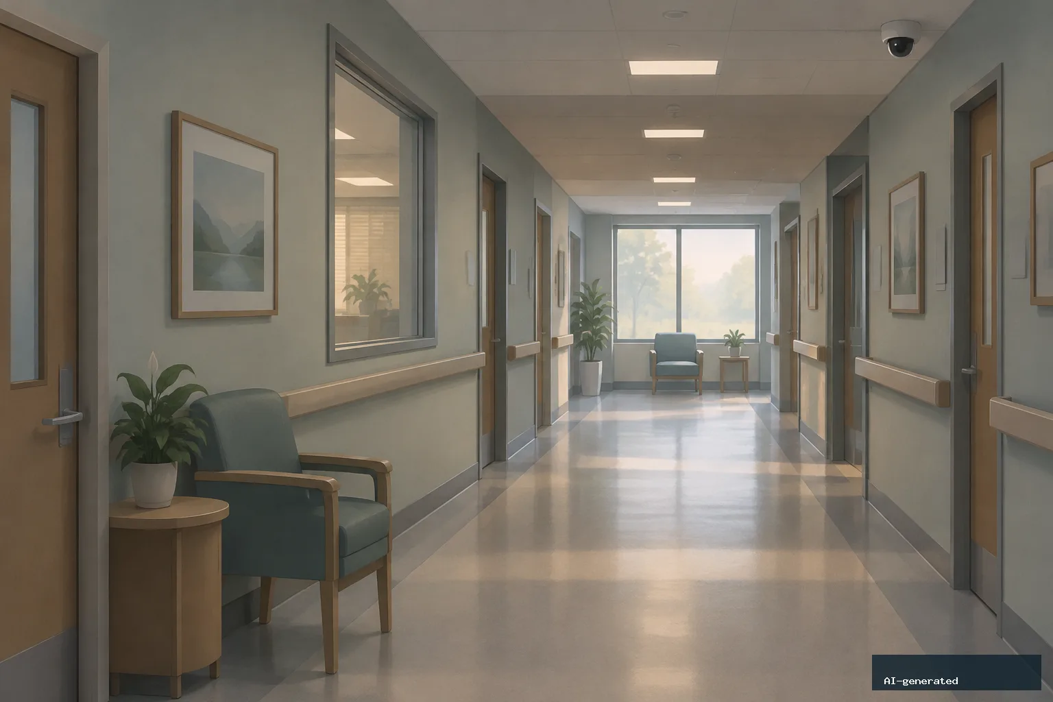 Bereaved families urge national halt to Oxevision cameras on mental health wards