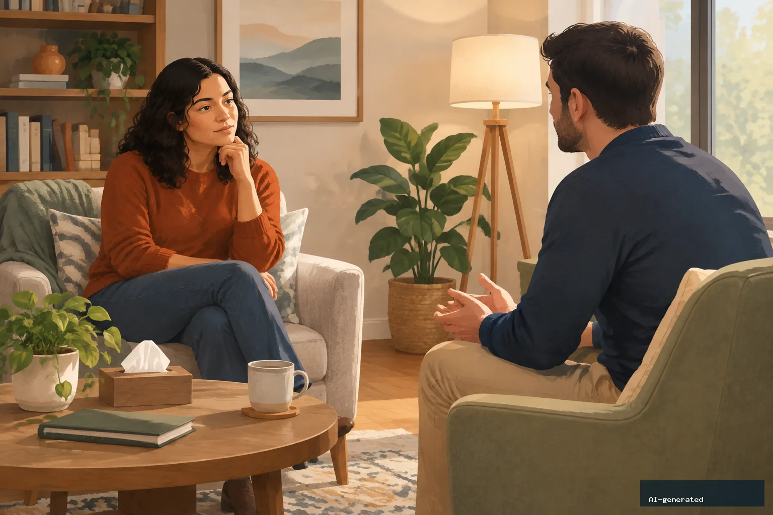 Brief EMDR Shows Promise for People With Personality-Disorder Symptoms