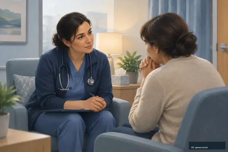 Emergency Bad-News Training Builds Confidence—but Family Outcomes Remain Unmeasured