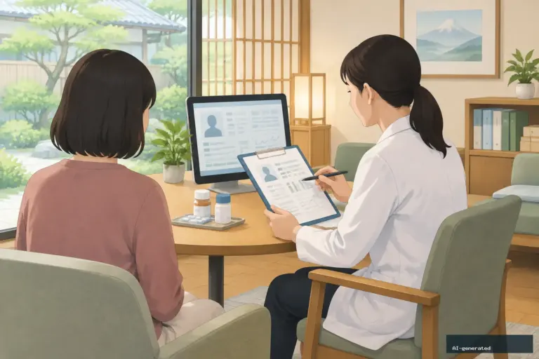 Japanese Hospital Study Finds Treatment Resistance in Nearly Three in 10 Assessed Schizophrenia Patients