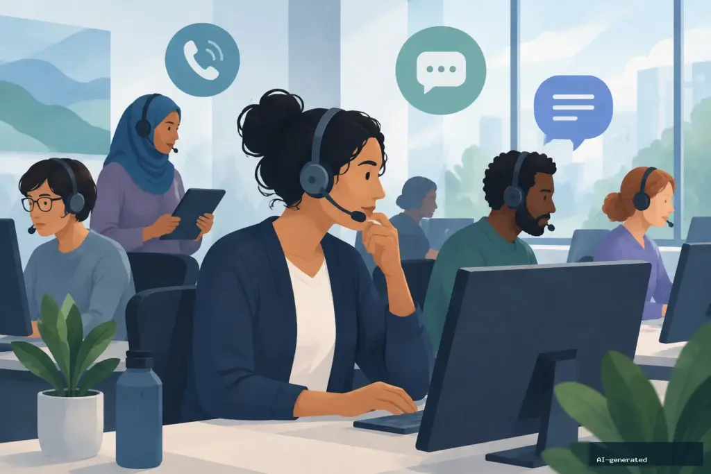 LGBTQ+ 988 Crisis Service Returns, With Questions About Its Future