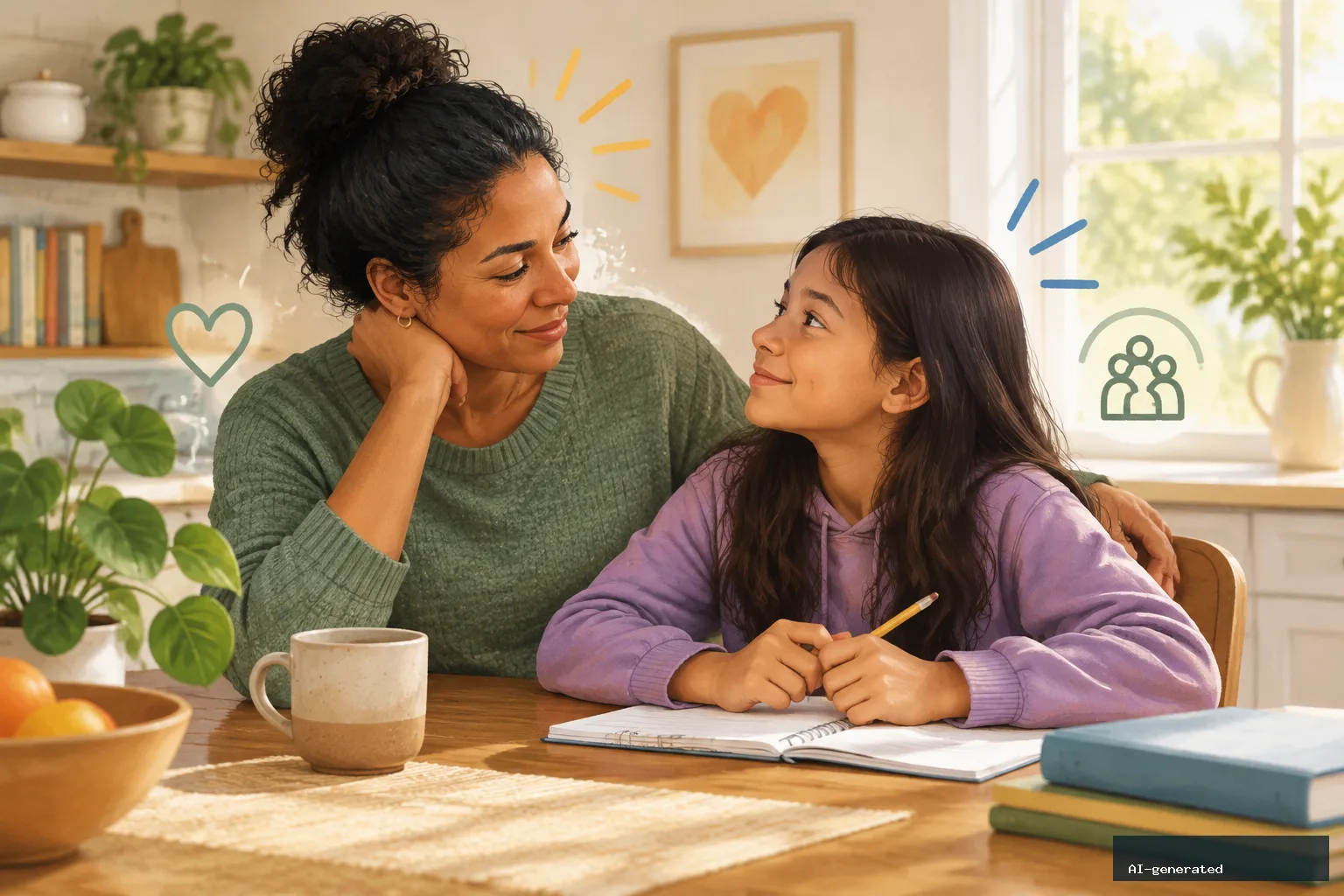 Maternal ADHD Symptoms Were Associated With Lower Child Quality-of-Life Scores in Spanish Cohort