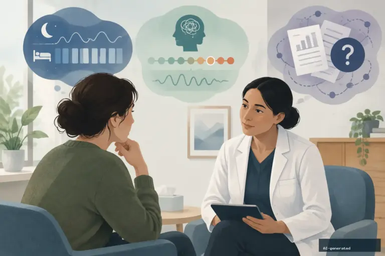 Medical Cannabis Registry Links Short-Term Anxiety and Sleep Improvements in Autistic Adults—With Major Caveat