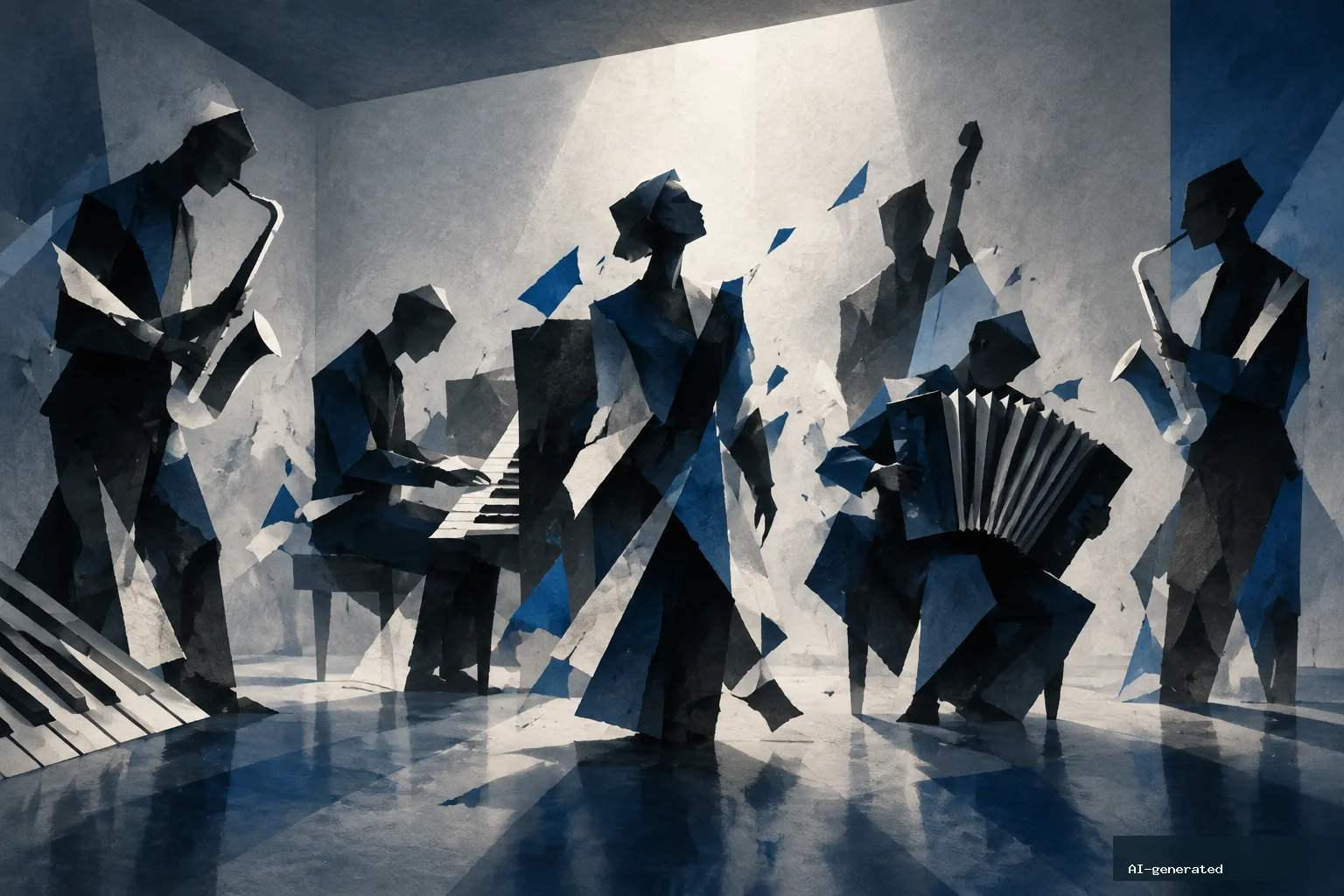 Philip Venables’ 4.48 Psychosis turns Sarah Kane’s fractured text into an opera of stark intensity