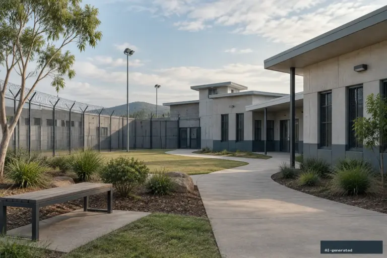 Queensland ombudsman keeps Wacol youth centre open despite concerns for children