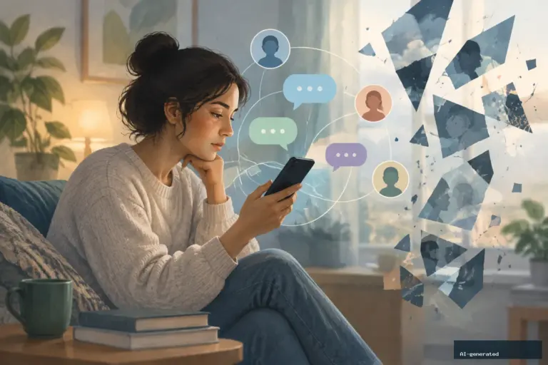 Social Media and Psychosis: What the Evidence Can—and Cannot—Tell Us