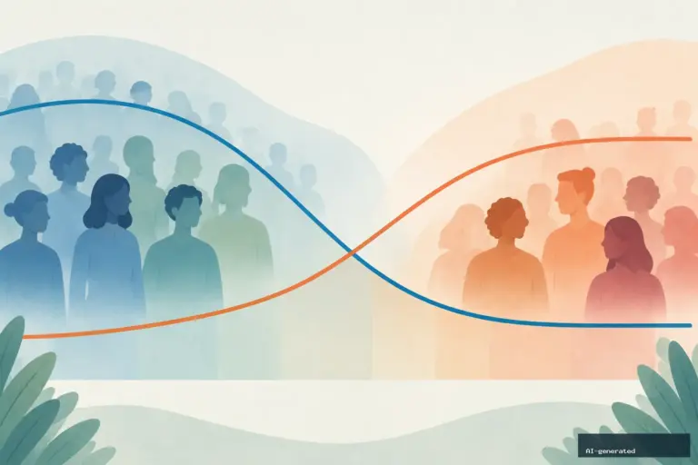 Study Questions Whether Mental-Health Comorbidity Is Being Overestimated