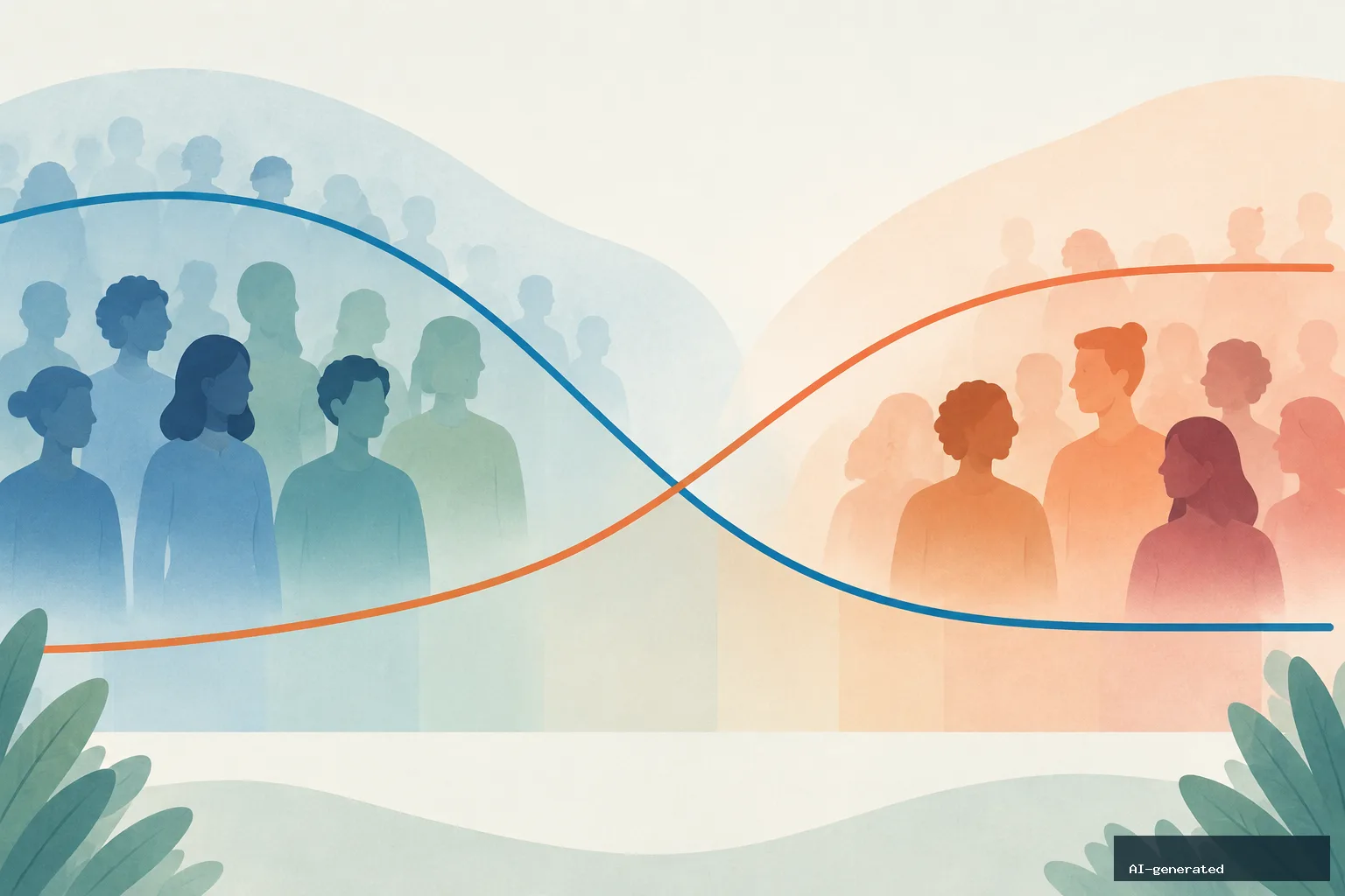 Study Questions Whether Mental-Health Comorbidity Is Being Overestimated
