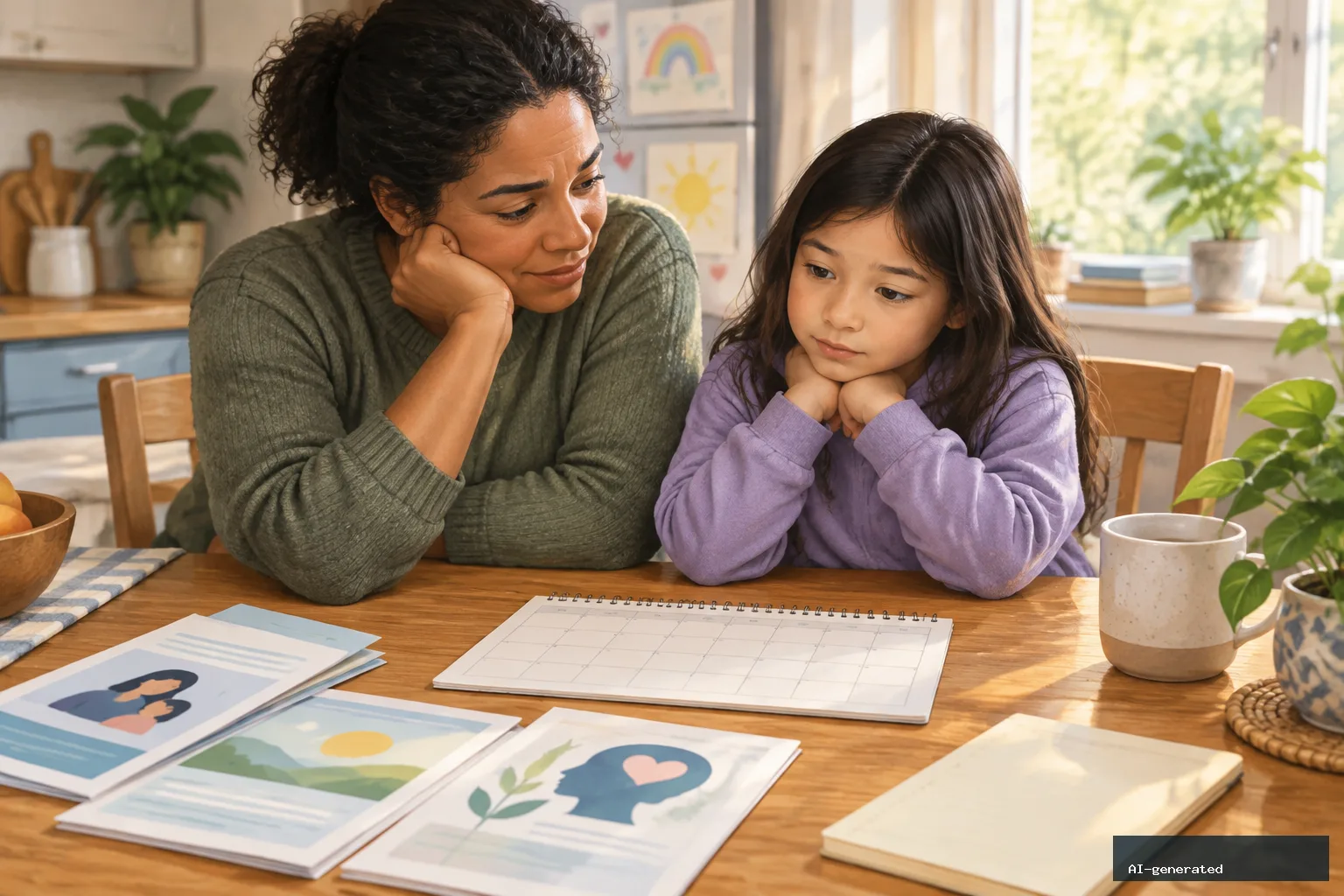 The Long Wait for an ADHD Assessment: What Families Say They Need