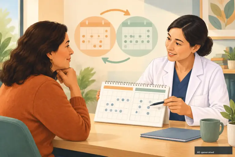 Two-Month Aripiprazole Switch Tied to Higher Medication Coverage in Bipolar I Claims Study