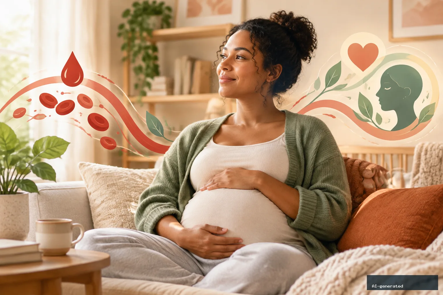 What the Evidence Can—and Cannot—Tell Us About Hemoglobin and Depression Around Pregnancy