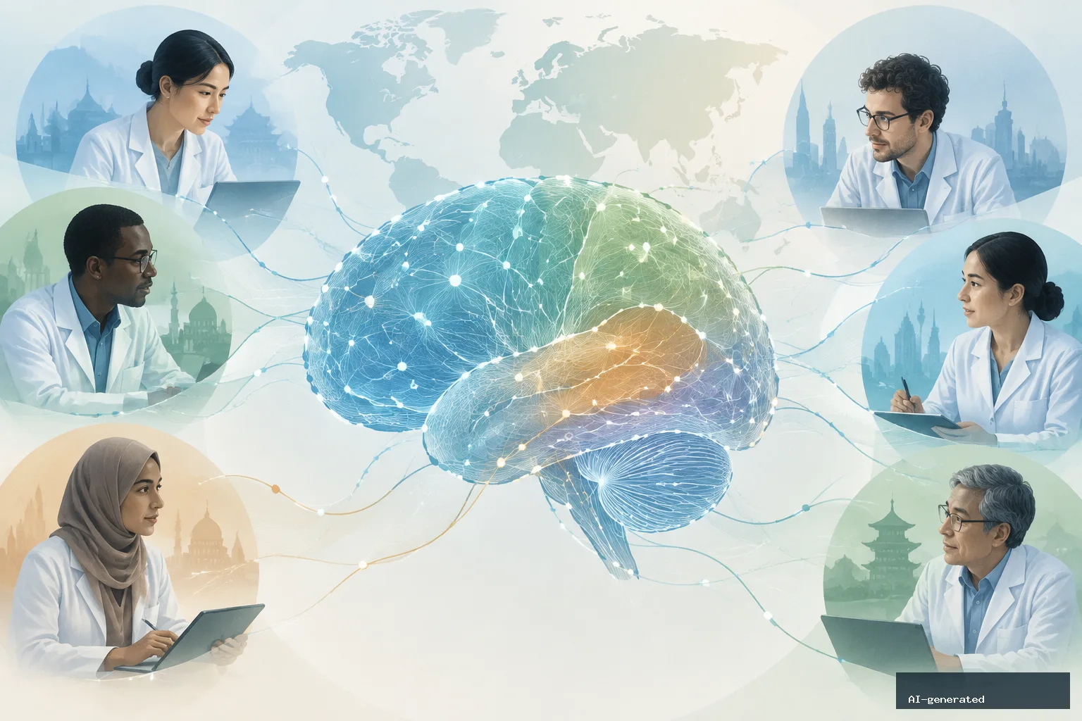 Whole-Brain Connectivity Pattern Shows Promise as a Marker of Depression Status