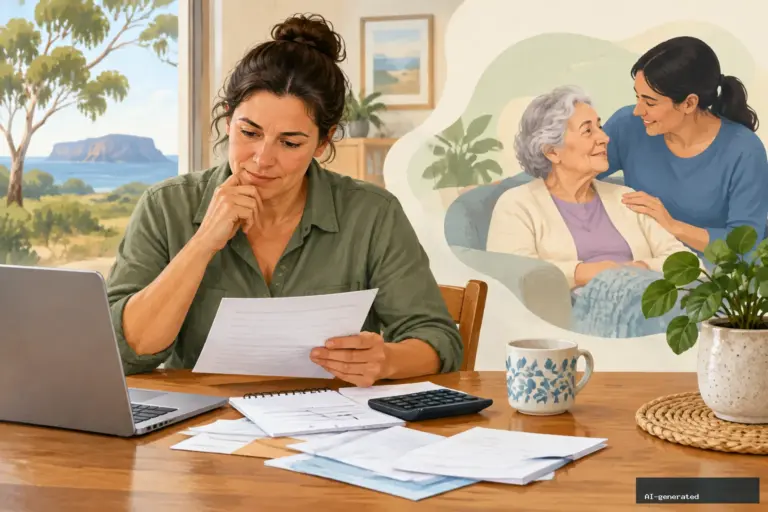 Why Financial Strain Emerged as the Biggest Threat to Dementia Carer Quality of Life