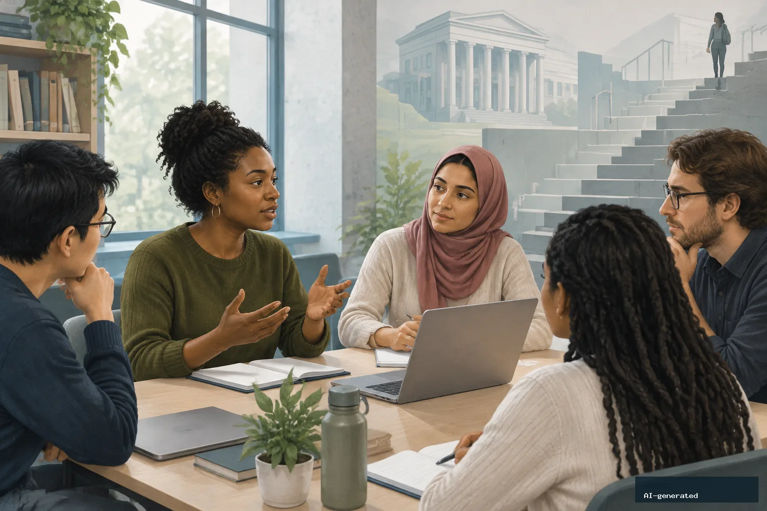 Why Mental-Health Researchers’ Lived Experience Still Carries a Professional Cost