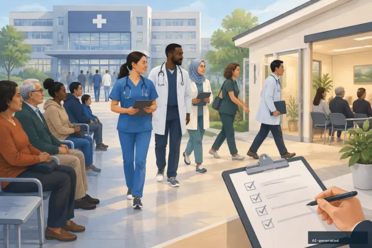 Why NHS ADHD and autism services are losing staff to private clinics