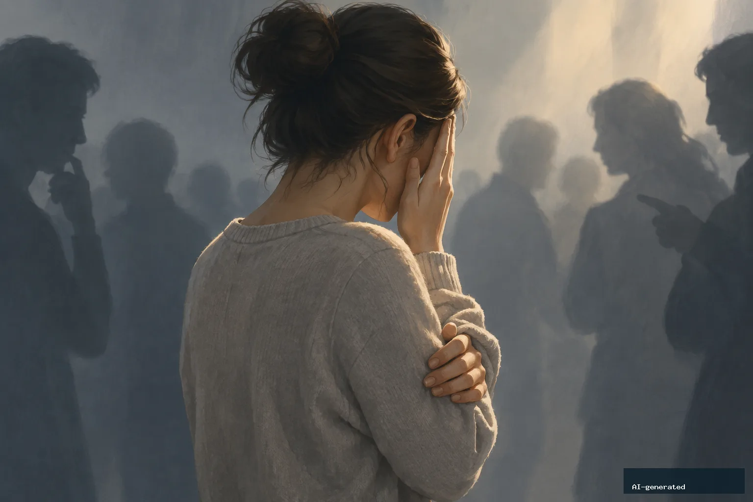 Why skin picking disorder can remain hidden in plain sight